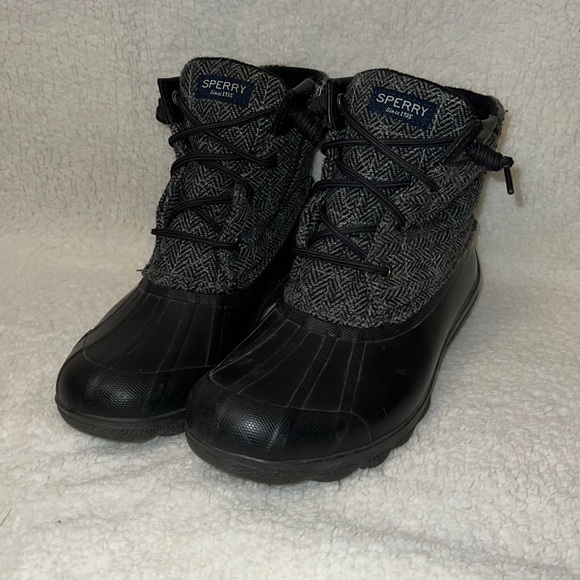 Sperry Shoes - Sperry Boots